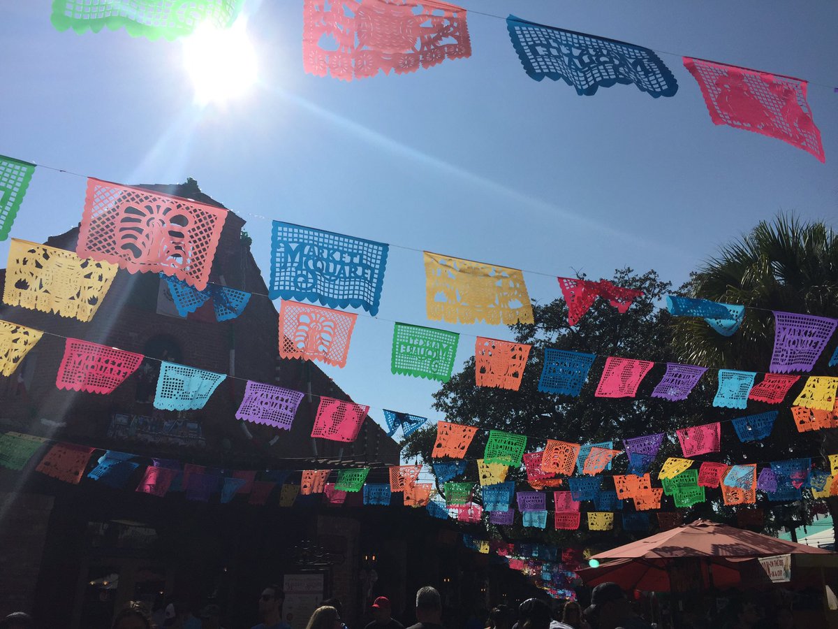 #SanAntonio