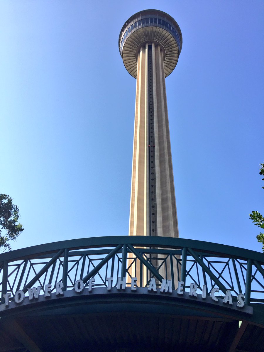 #SanAntonio