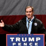 Trump champions 'Shuette' for Michigan governor