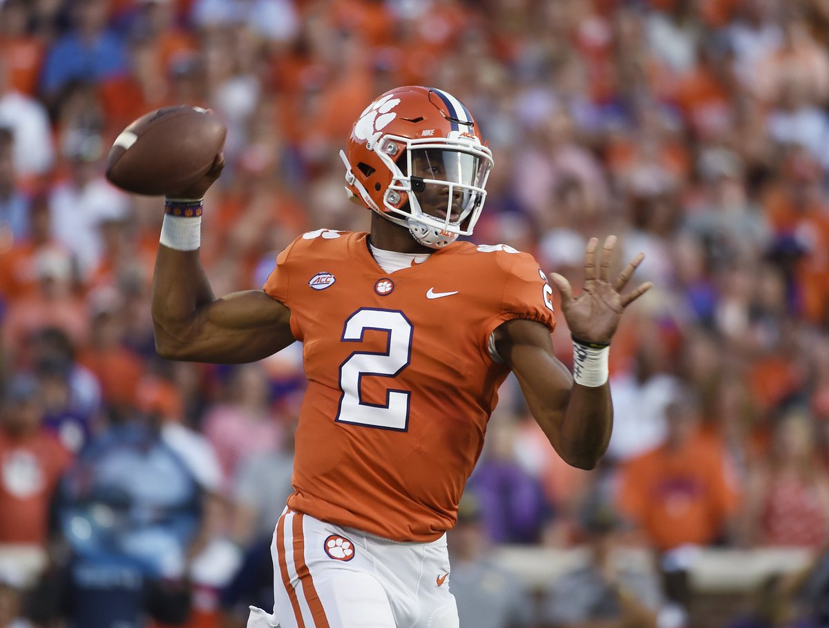 Lamar Jackson