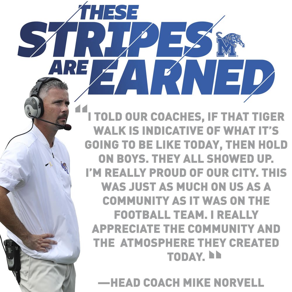 #GoTigersGo