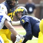 Wojo: For UM to be dominant, offense has to catch up