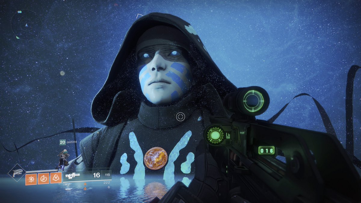 #Destiny2