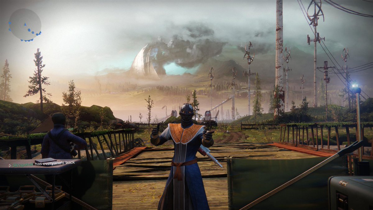 #Destiny2