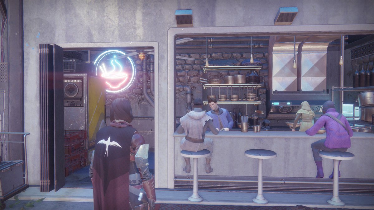 #Destiny2