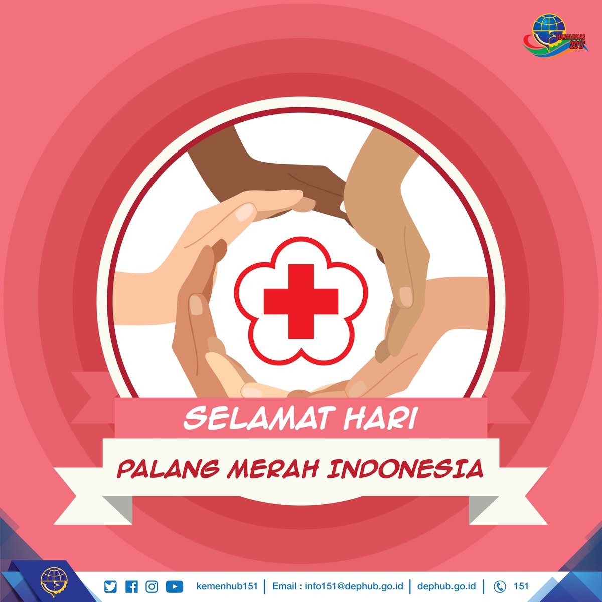 Palang Merah Indonesia