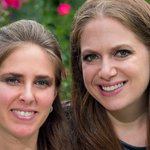 Amber Brandes, Elana Caplan