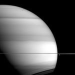 Cassini spacecraft: 'Magnifying glass' at Saturn until end