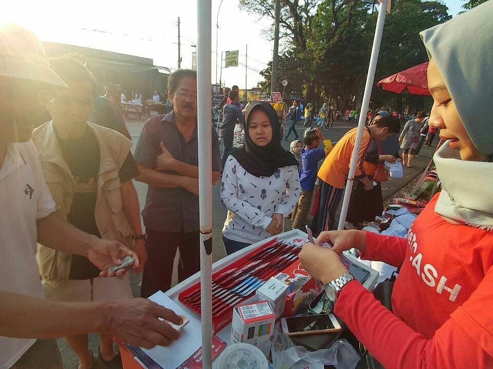 #CarFreeDay