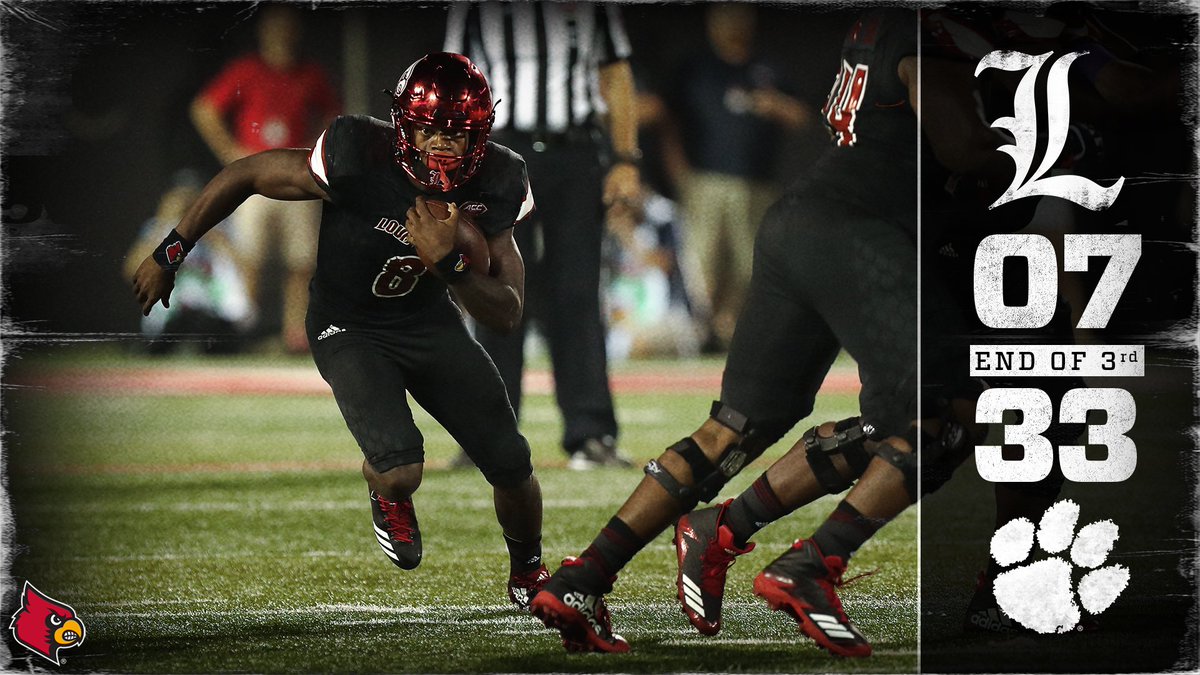 Lamar Jackson