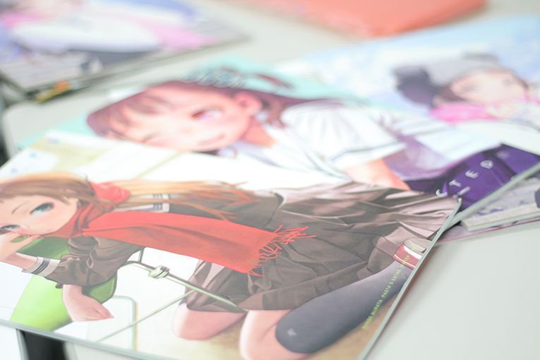 独占インタビューを敢行!「LAST EXILE」などの超有名作品を手掛ける”村田蓮爾 ”さんが語る”プロイラストレーター 独占インタビューを敢行!「LAST EXILE」などの超有名作品を手掛ける”村田蓮爾 ”さんが語る”プロイラストレーター