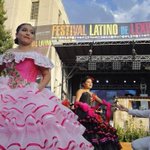 Latin American culture celebrated at Festival Latino de Lexington