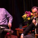 Top-notch guests help National Writers Series flourish in Traverse City
