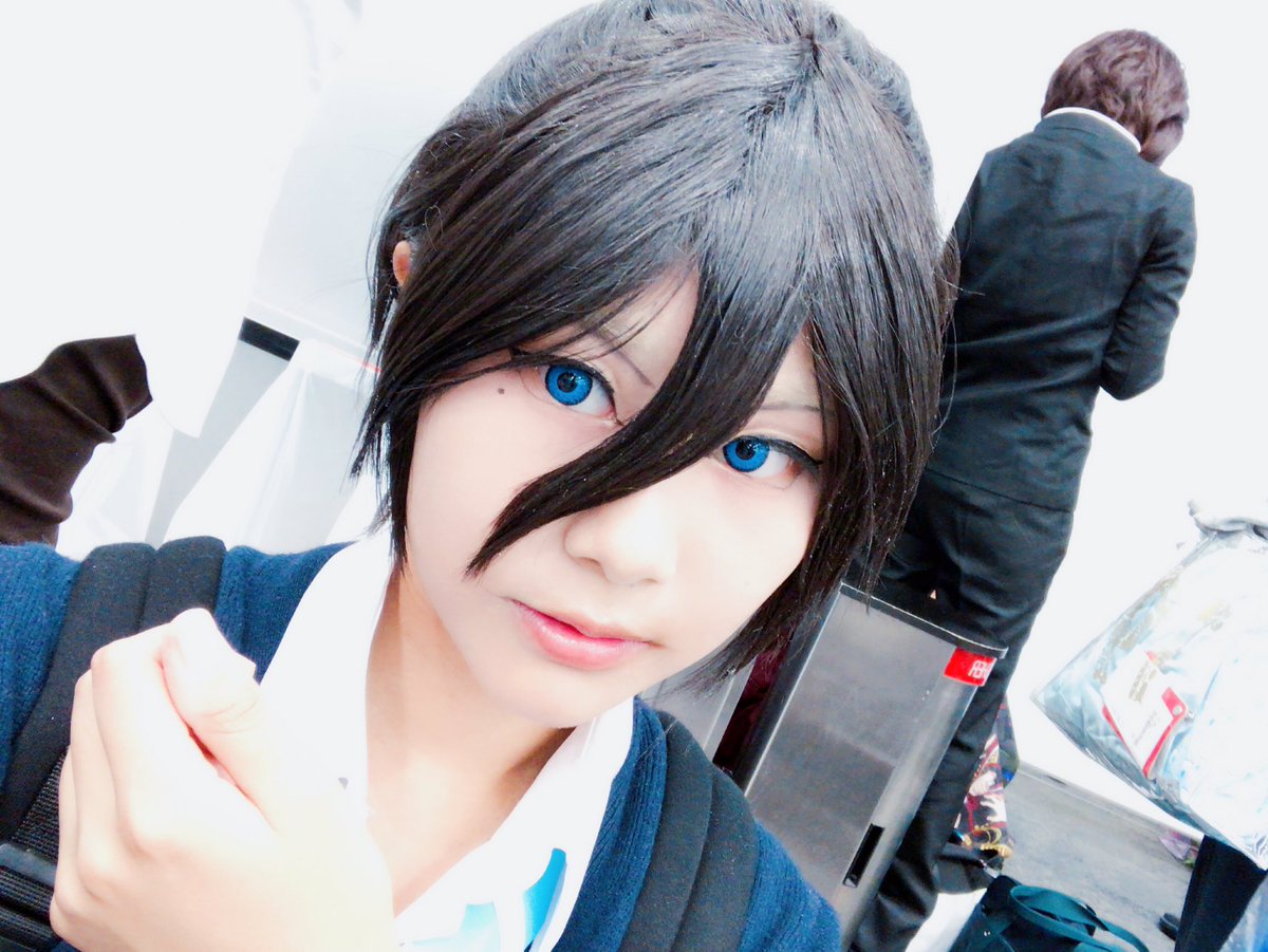 TDC来たよ〜!!1着目覆面系ノイズのユズニノ!!牛乳ではなくカフェオレ持ってる(*´ω`*) TDC来たよ〜!!1着目覆面系ノイズのユズニノ!!牛乳ではなくカフェオレ持ってる(*´ω`*)