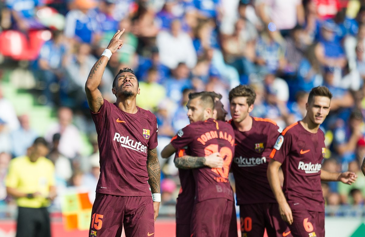 Getafe