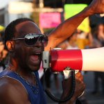 Protests turn violent in Delmar Loop late Saturday; second night of post-verdict strife