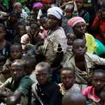 36 Burundi refugees killed in clashes with Congo forces: UN