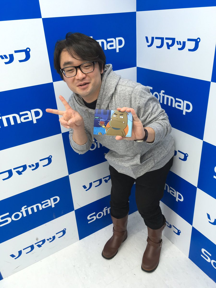 広報、水野のファーストイベントご参加ありがとうごぞいましたぁ、、、ではなく、アニメ「まけるな‼︎あくのぐんだん!」イベン 広報、水野のファーストイベントご参加ありがとうごぞいましたぁ、、、ではなく、アニメ「まけるな‼︎あくのぐんだん!」イベン
