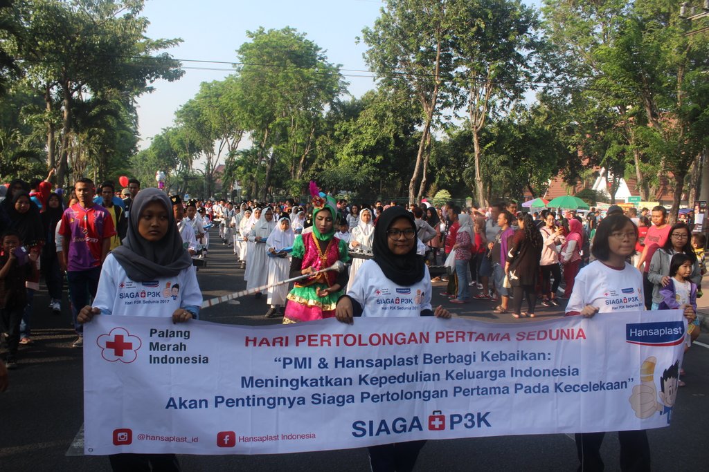 #CarFreeDay
