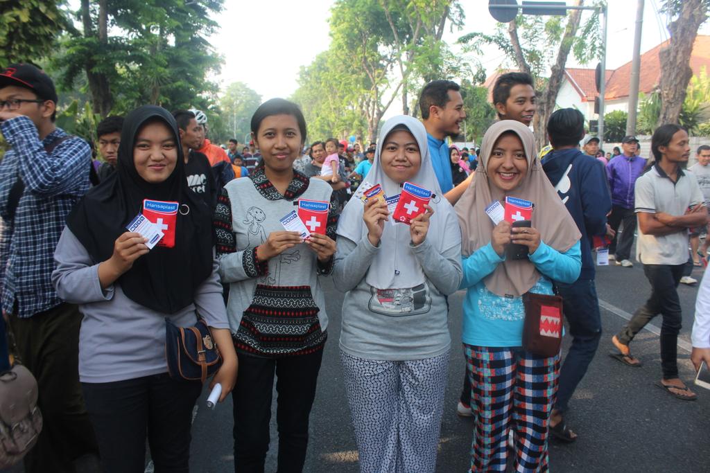#CarFreeDay