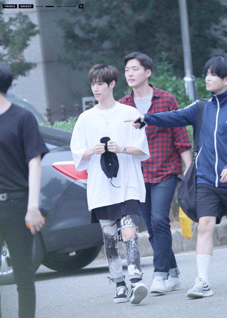 #SunshineYoungjaeDay