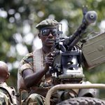 Congo security forces kill at least 18 Burundian refugees