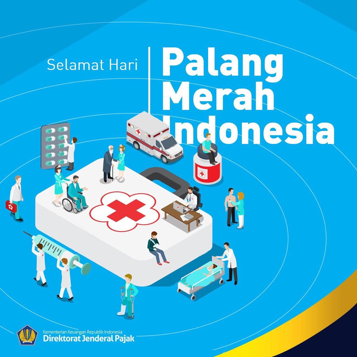 #HariPMI