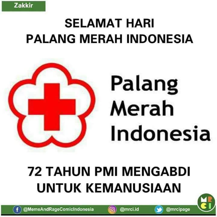 Palang Merah Indonesia