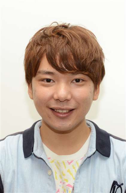 「チア男子」で主演声優 横手出身・米内さん、活躍広がる #akita 「チア男子」で主演声優 横手出身・米内さん、活躍広がる #akita