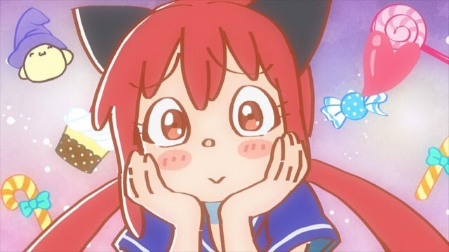 Blu-ray発売イベントでも話題に上がりましたが、本日はネル様役の巽悠衣子さんのお誕生日です☆ あくのニコ生では、準レ Blu-ray発売イベントでも話題に上がりましたが、本日はネル様役の巽悠衣子さんのお誕生日です☆ あくのニコ生では、準レ