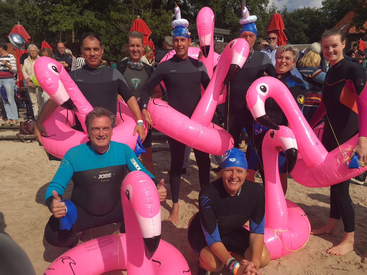 #SwimtoFC073