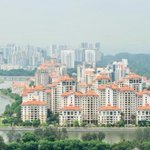 Private home sales rise by 165%