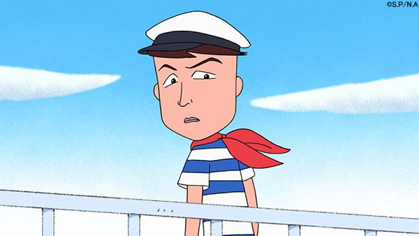 今日18時からの放送をお楽しみにね!#ちびまる子ちゃん 今日18時からの放送をお楽しみにね!#ちびまる子ちゃん