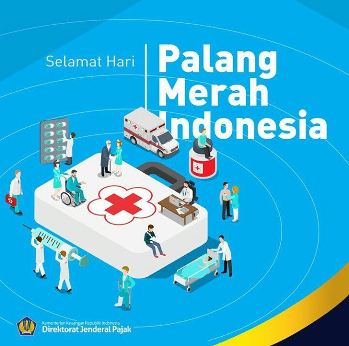 Palang Merah Indonesia