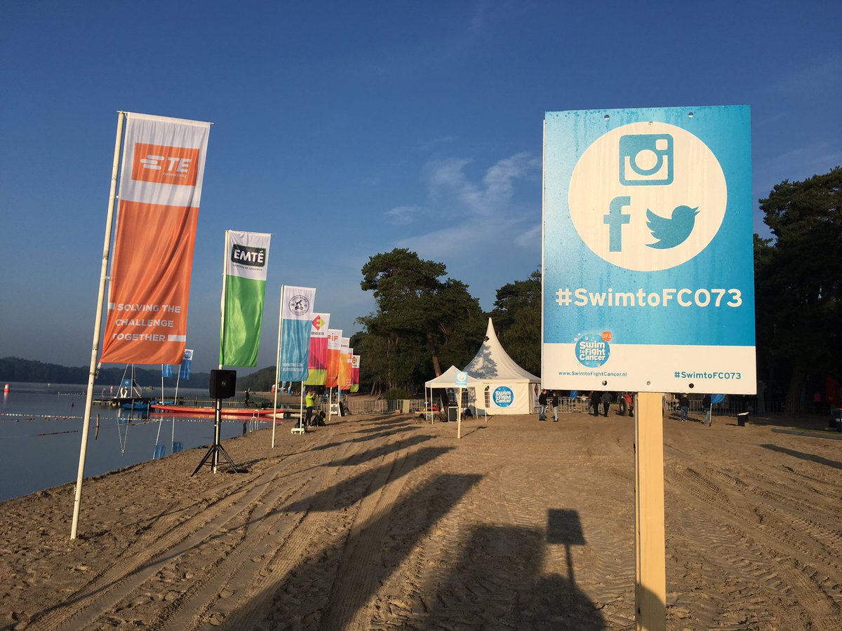 #SwimtoFC073