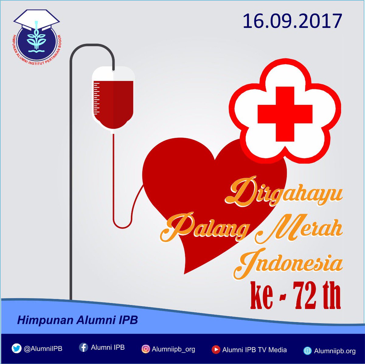 Palang Merah Indonesia