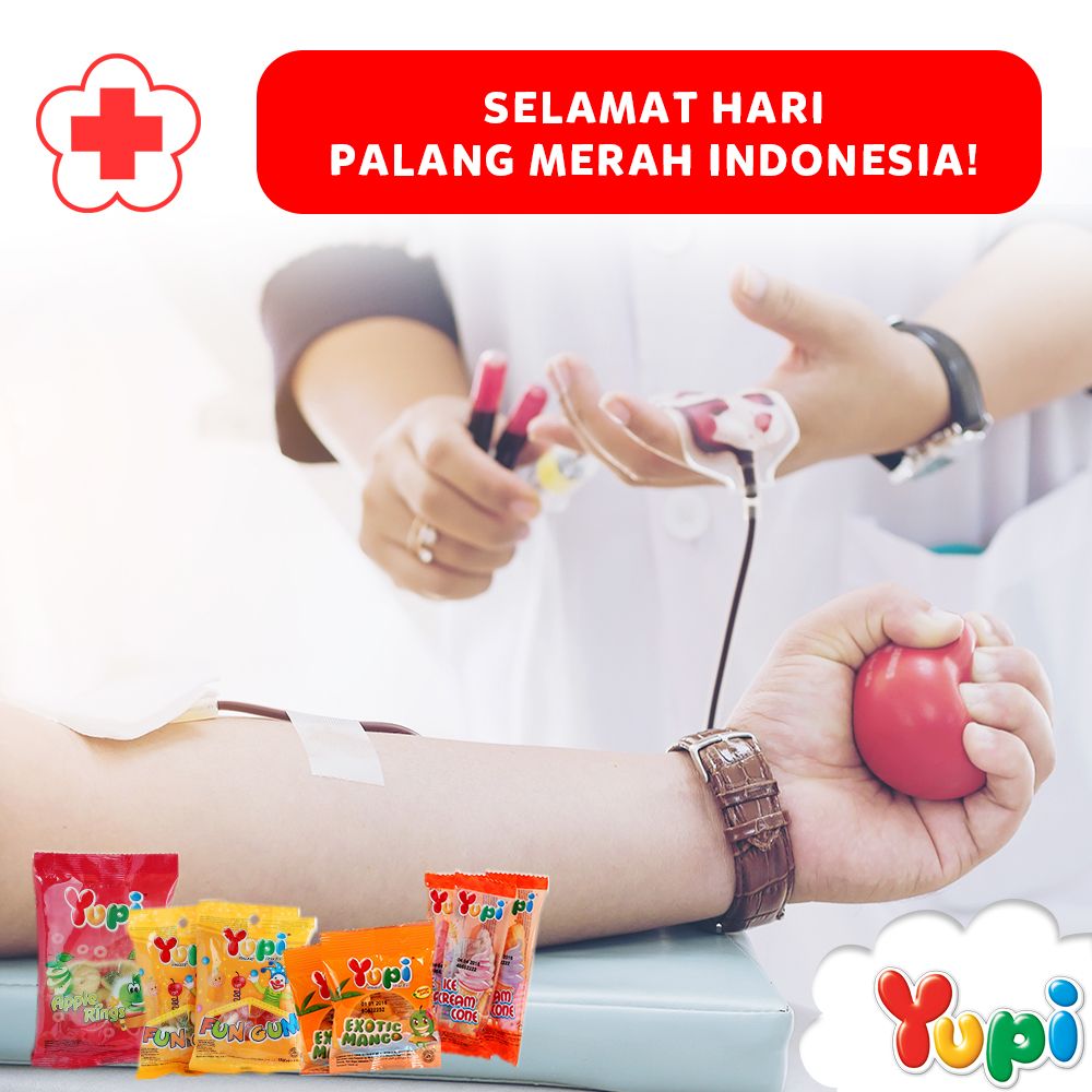 Palang Merah Indonesia