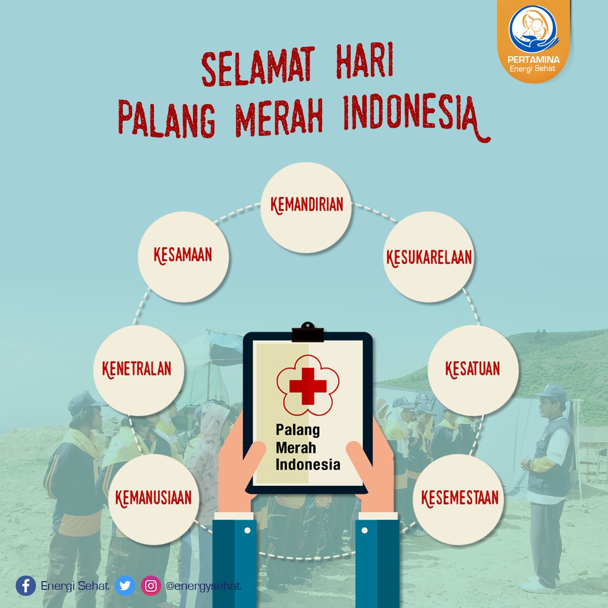 Palang Merah Indonesia