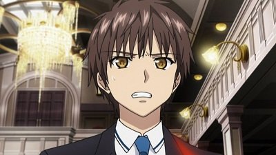 FF外から失礼します!アブソリュート・デュオの彼もよろしくお願いします! FF外から失礼します!アブソリュート・デュオの彼もよろしくお願いします!