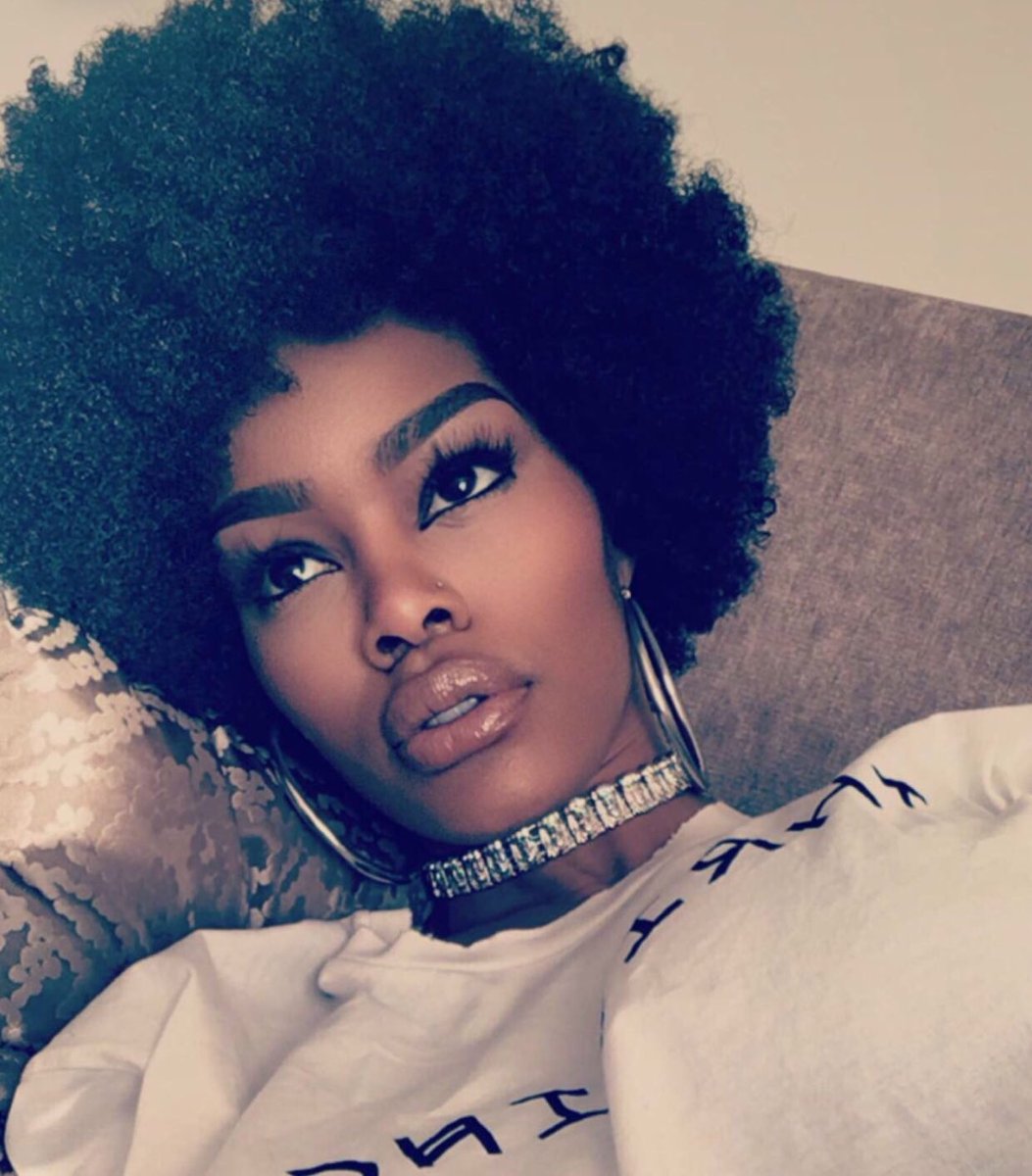 RT @F0T0GRAPHS: Teyana Taylor https://t.co/dq2yHiAOmb