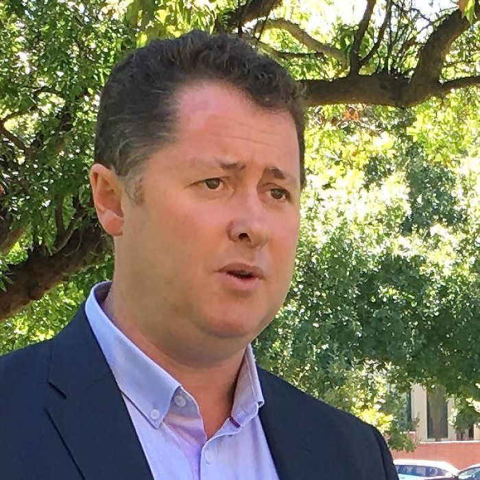SA Health Minister Jack Snelling resigns from Cabinet and will leave during March election