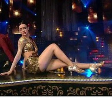 #HappyBirthdaySanayaIrani
