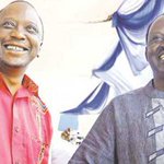 Five counties to have a decisive word on presidency