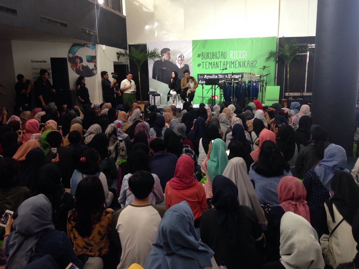 #TemanTapiMenikah2