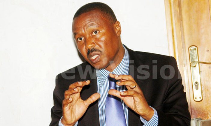 FDC presidential candidates warned against breaching rules