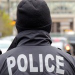 Professor suspended after calling students 'future dead cops' in tweet