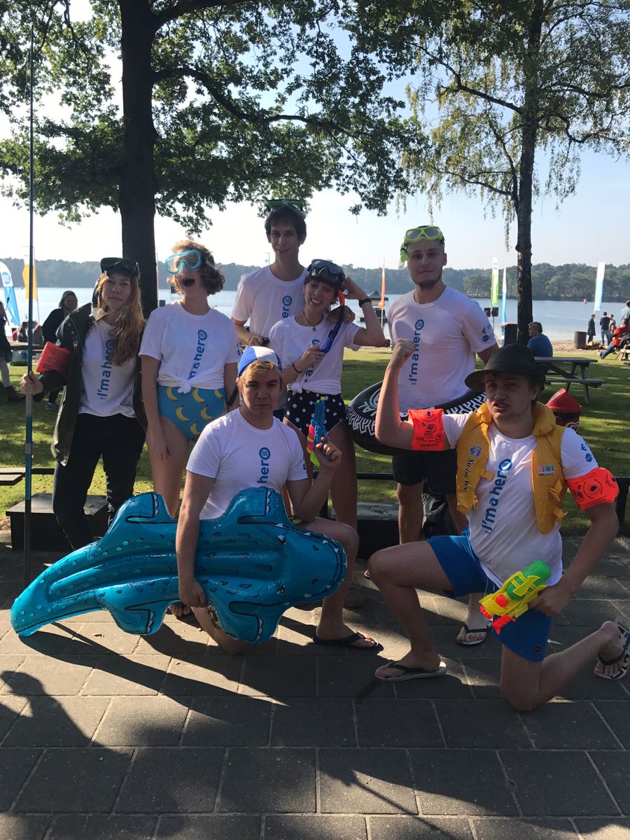 #SwimtoFC073