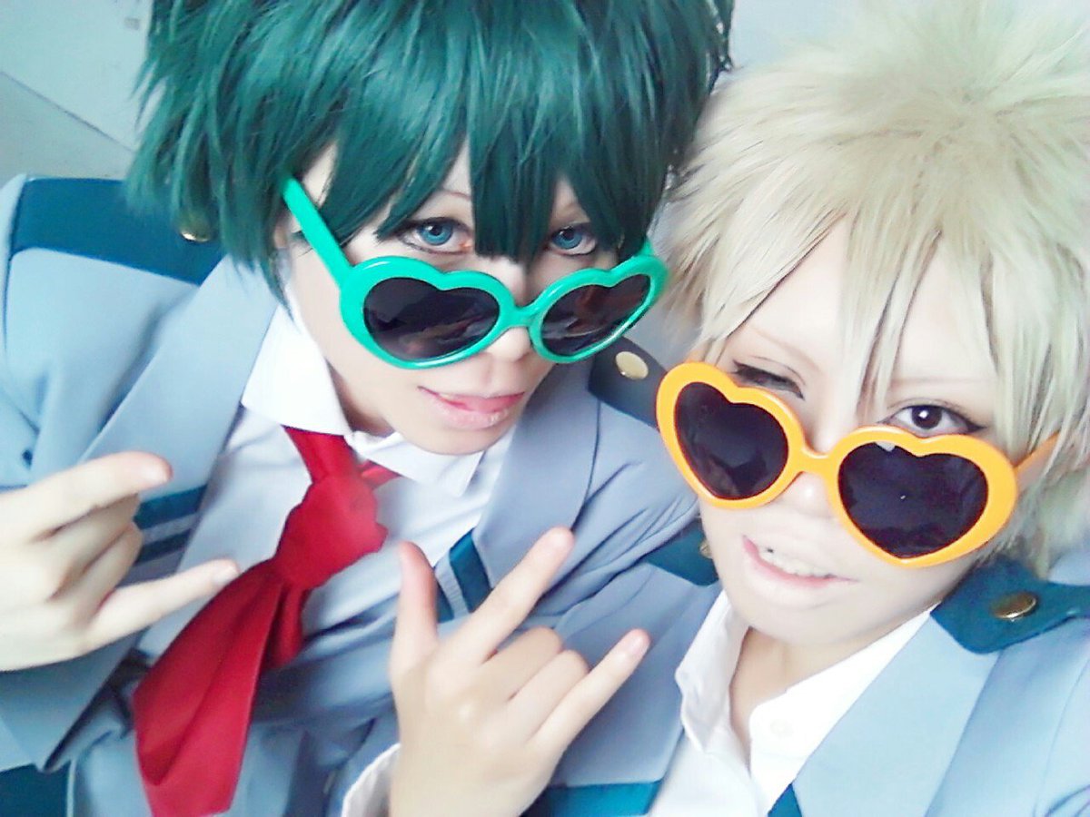 さきたんとヒロアカとキズナイーバー!withサトーさん!!1年後にまたさきたんとヒロアカするの、すごいね!#みなさん去年 さきたんとヒロアカとキズナイーバー!withサトーさん!!1年後にまたさきたんとヒロアカするの、すごいね!#みなさん去年
