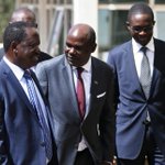 'Evil' powers deprived us our victory, Raila says in Bungoma