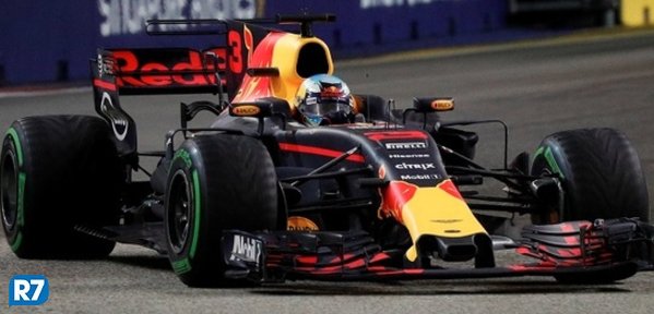 Vettel